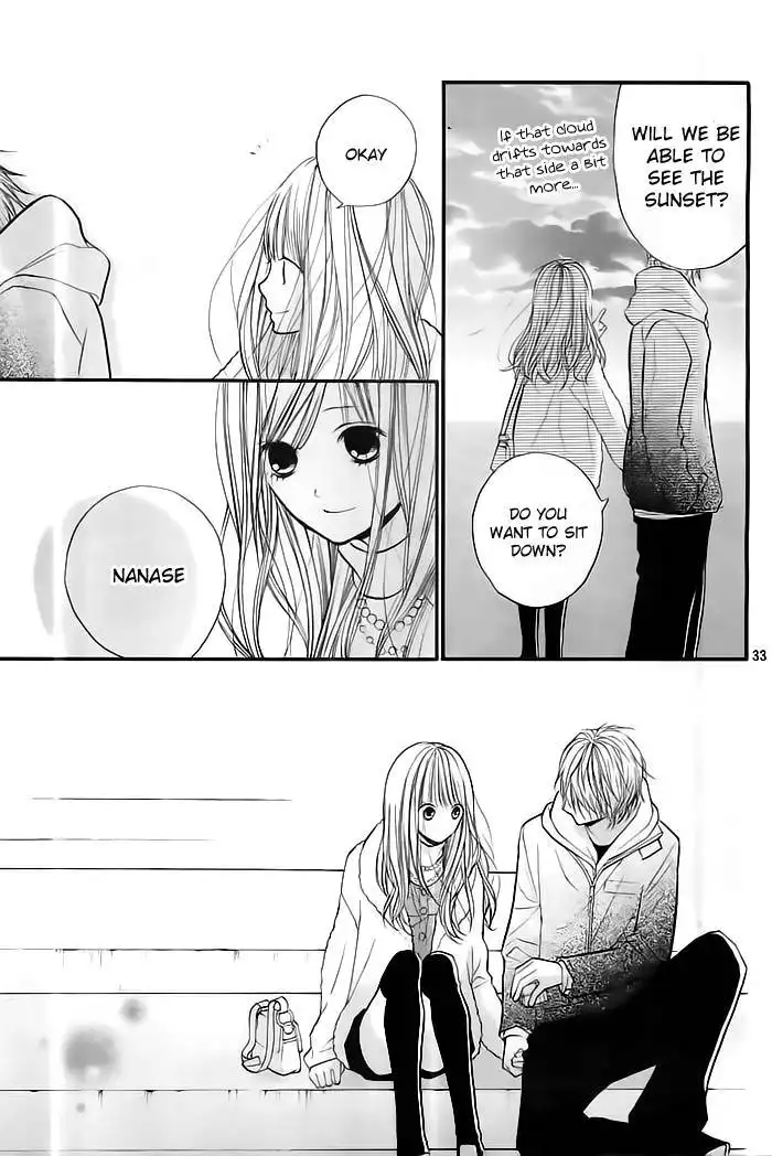 Hanagimi to Koisuru Watashi Chapter 29 34